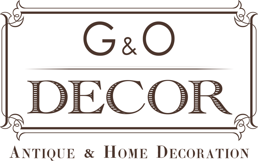 G&O DECOR | ANTIQUE&HOME DECORATION